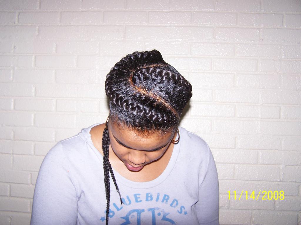 Pictures for Hometown Hair Braiding in Clinton, MD 20735 Hair Salons
